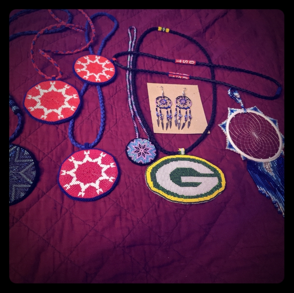 Native American Made